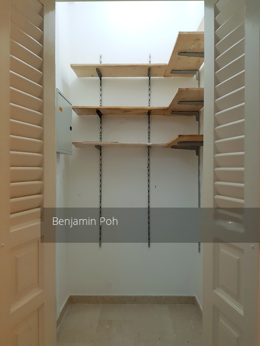 Carissa Park Condominium (D17), Condominium #185833362